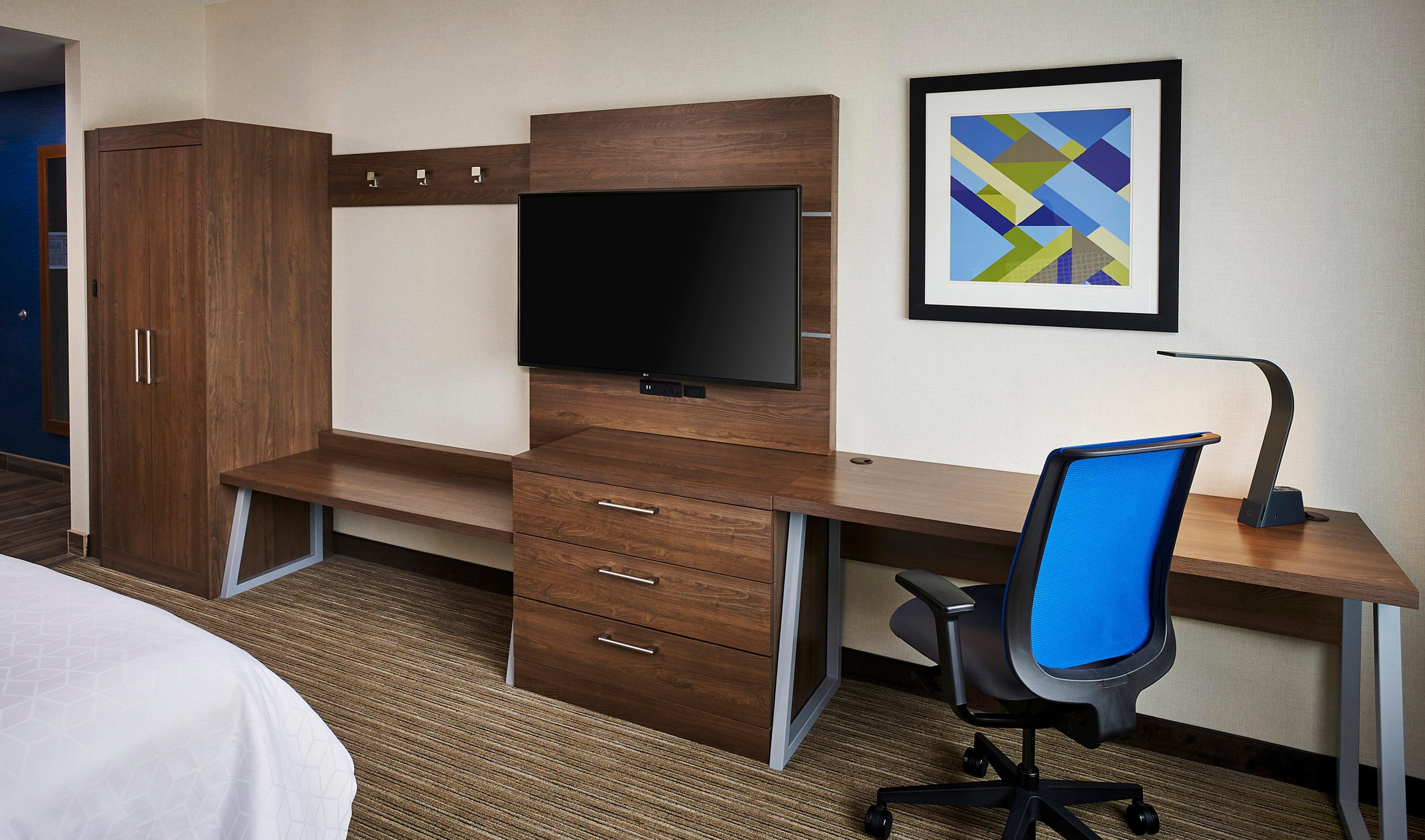 Holiday Inn Express Niagara-On-The-Lake By Ihg Luaran gambar
