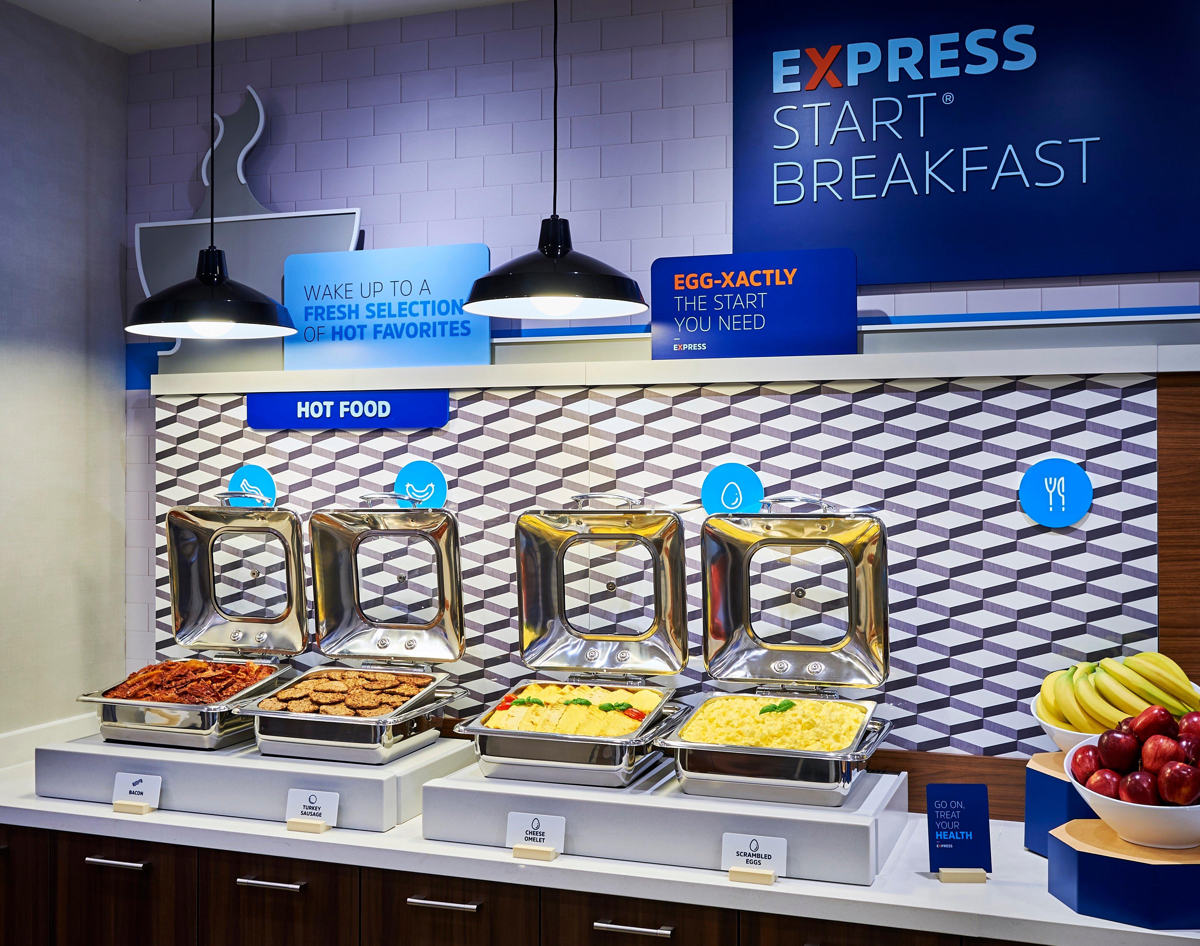 Holiday Inn Express Niagara-On-The-Lake By Ihg Luaran gambar