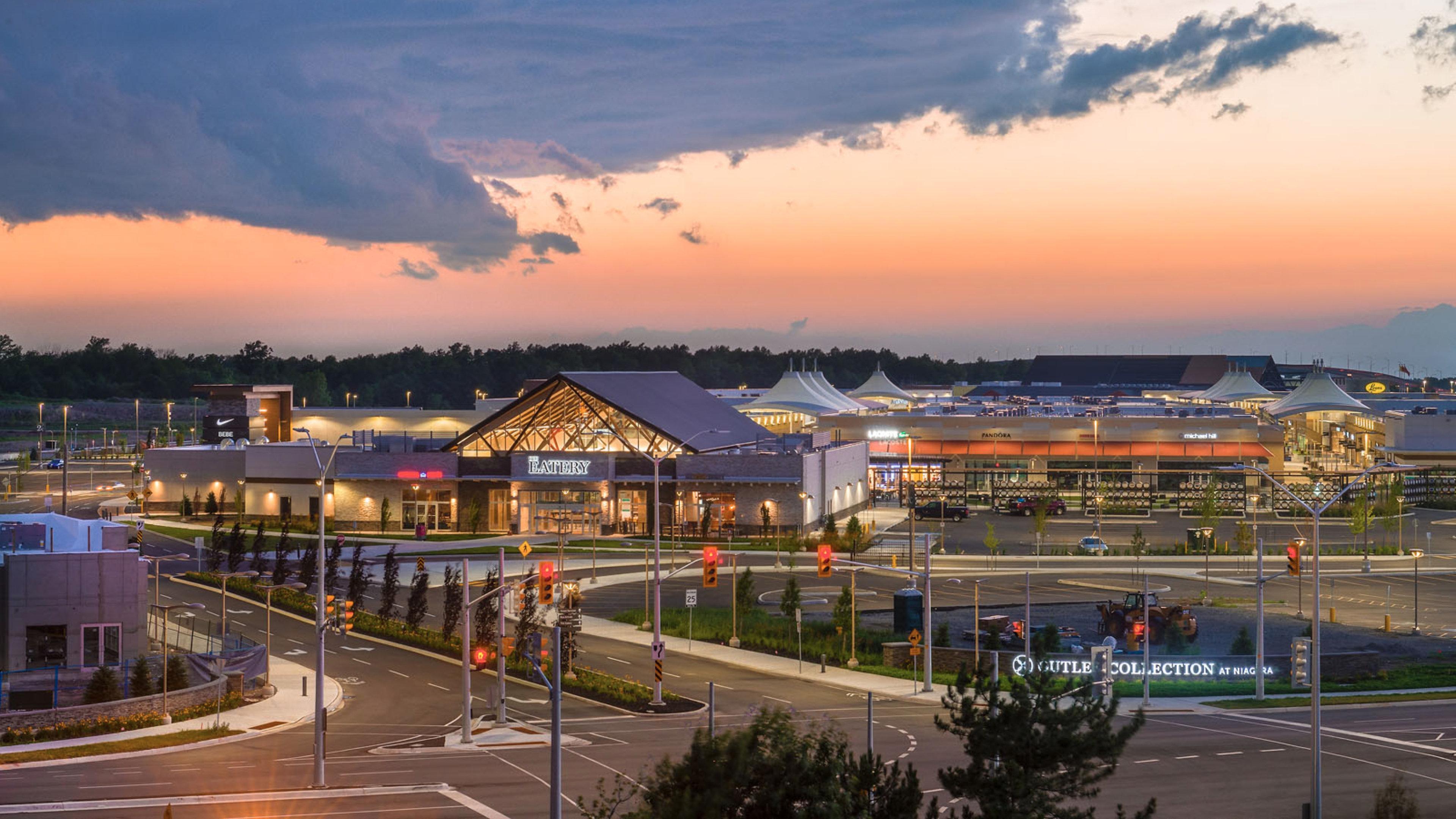 Holiday Inn Express Niagara-On-The-Lake By Ihg Luaran gambar
