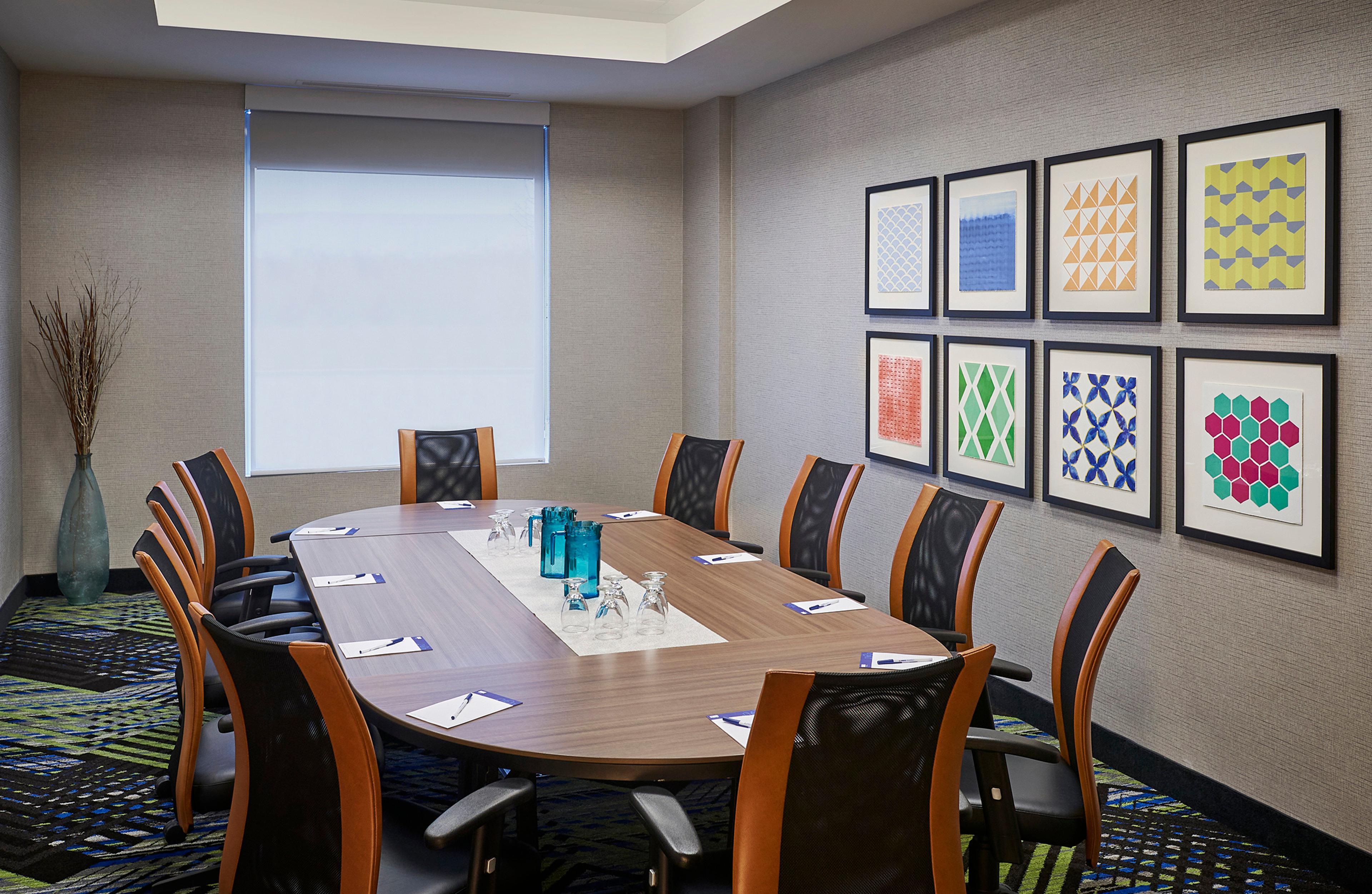 Holiday Inn Express Niagara-On-The-Lake By Ihg Luaran gambar