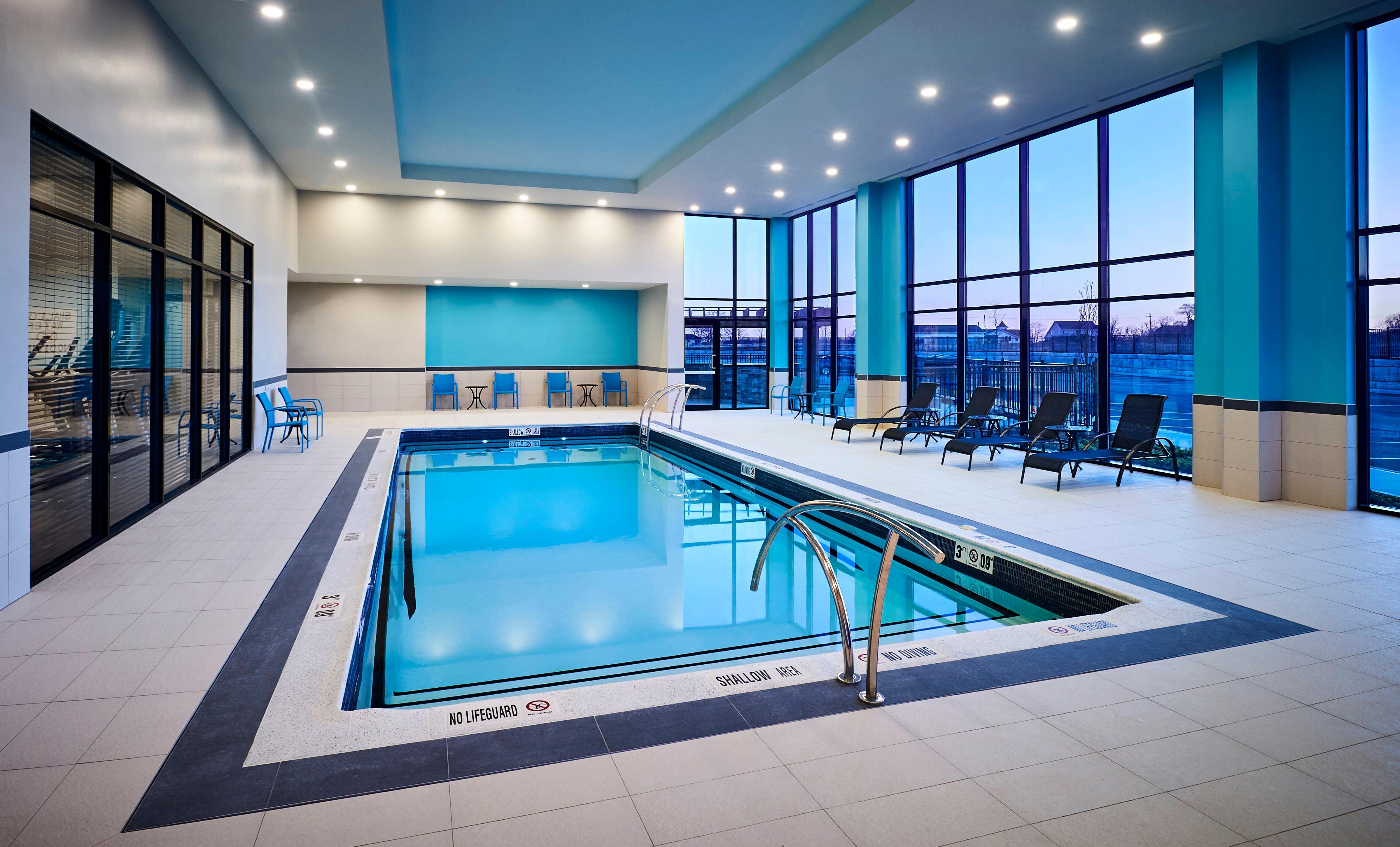 Holiday Inn Express Niagara-On-The-Lake By Ihg Luaran gambar