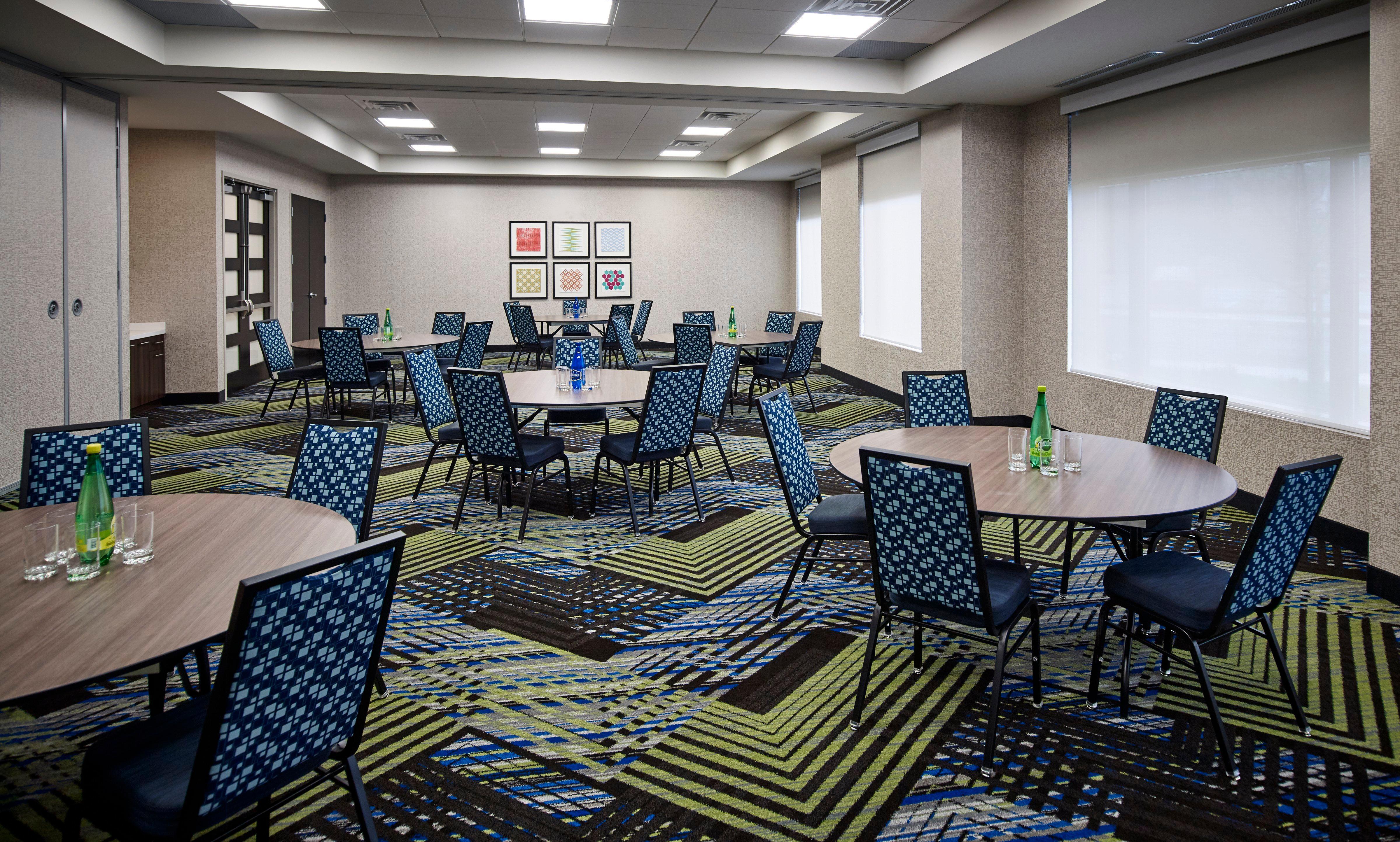 Holiday Inn Express Niagara-On-The-Lake By Ihg Luaran gambar