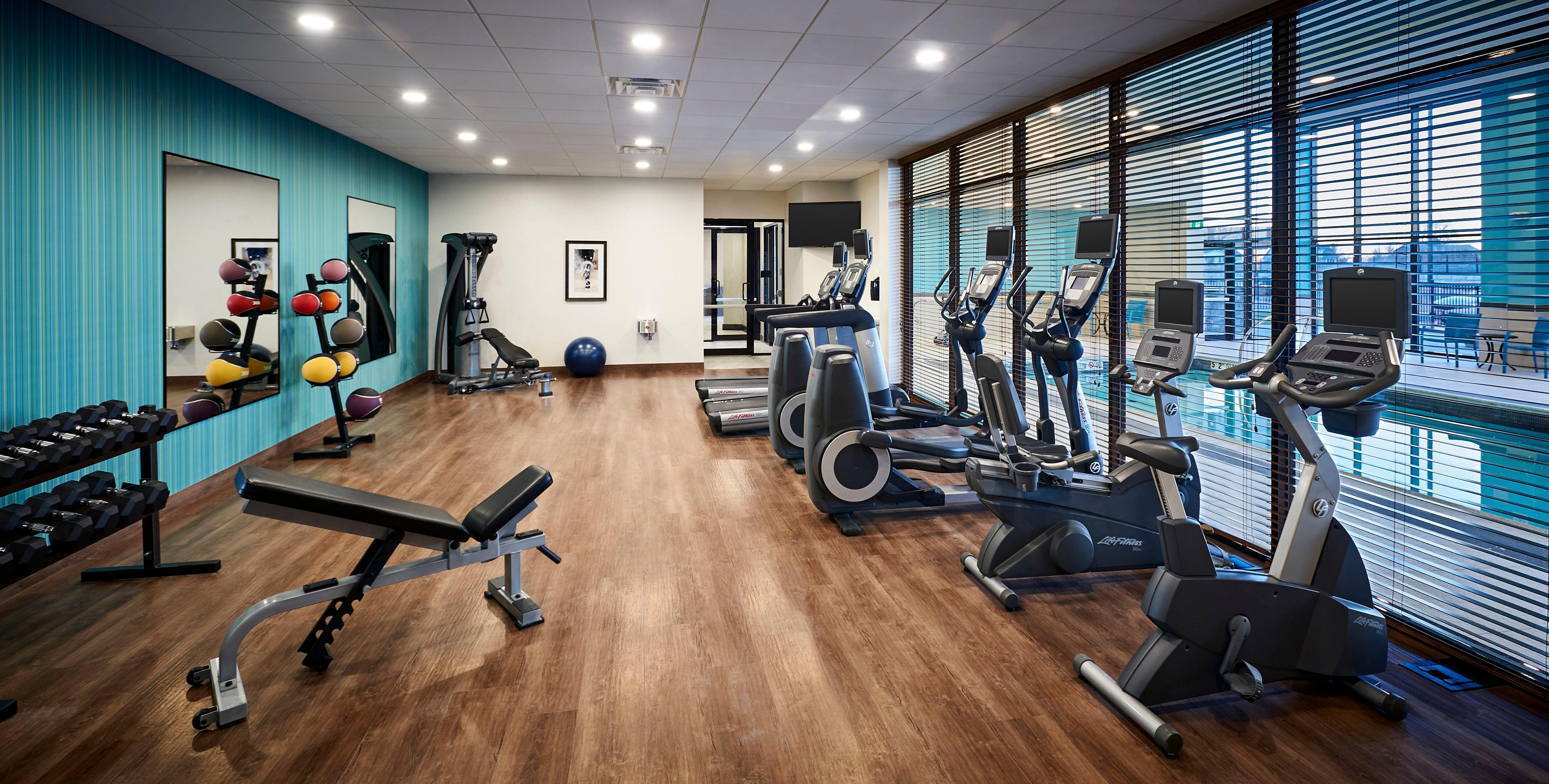 Holiday Inn Express Niagara-On-The-Lake By Ihg Luaran gambar