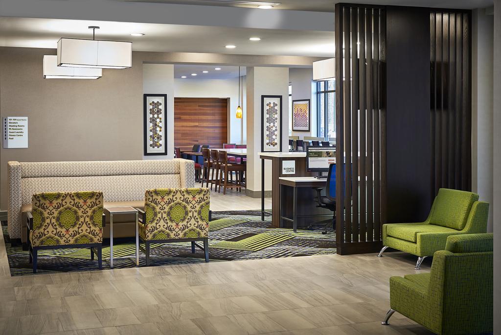 Holiday Inn Express Niagara-On-The-Lake By Ihg Luaran gambar