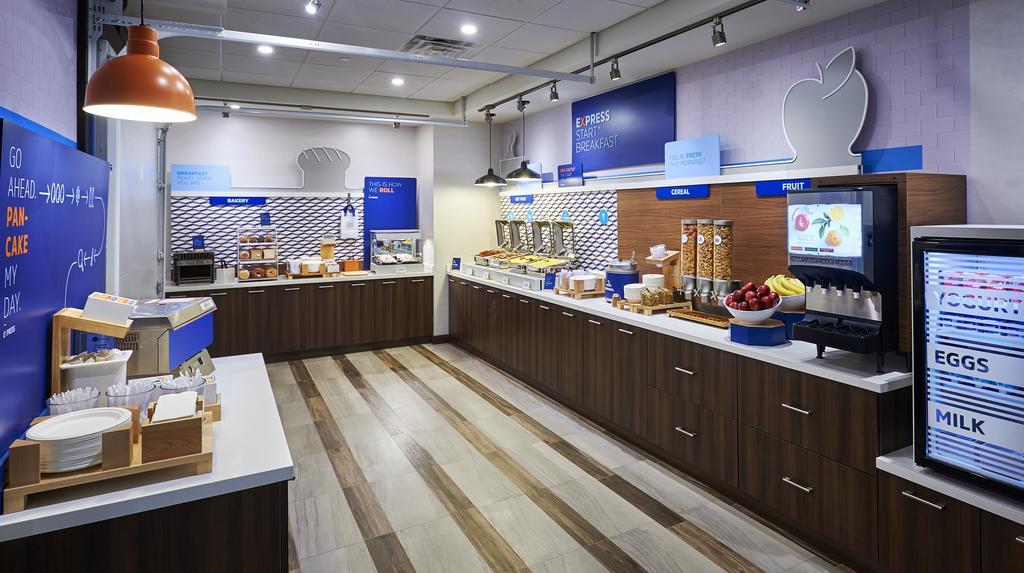 Holiday Inn Express Niagara-On-The-Lake By Ihg Luaran gambar