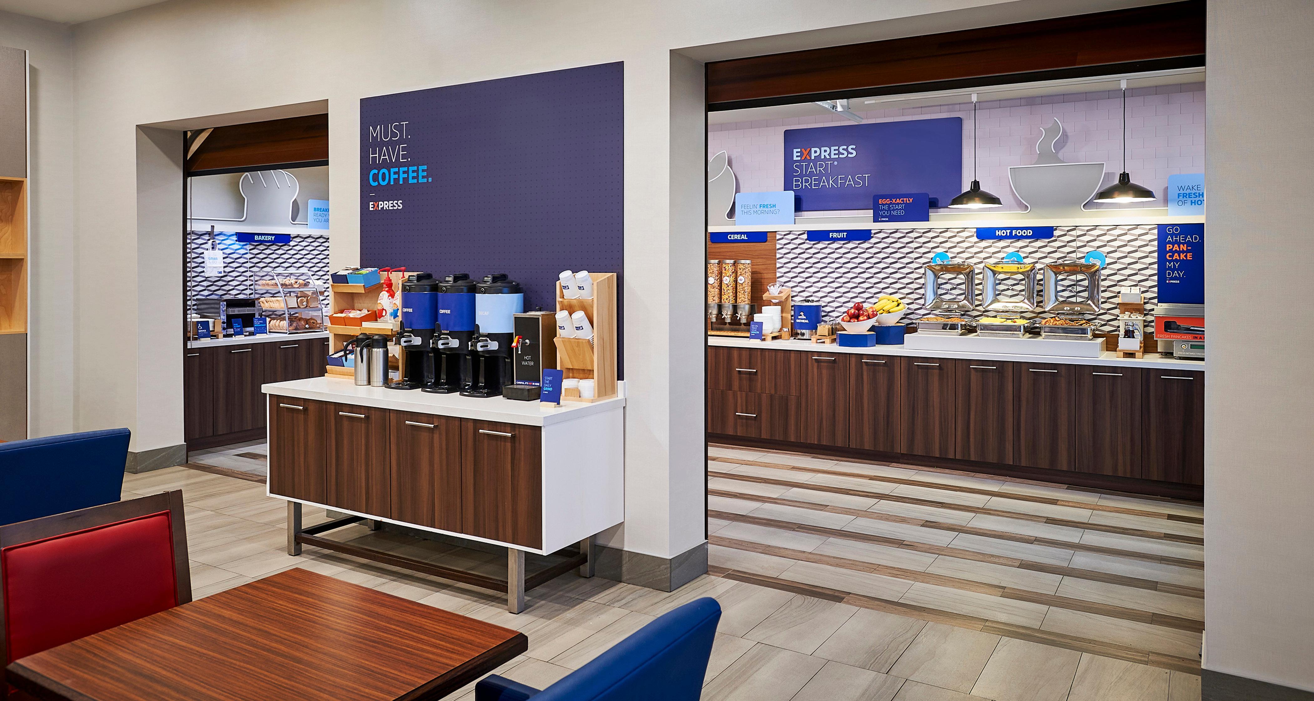 Holiday Inn Express Niagara-On-The-Lake By Ihg Luaran gambar