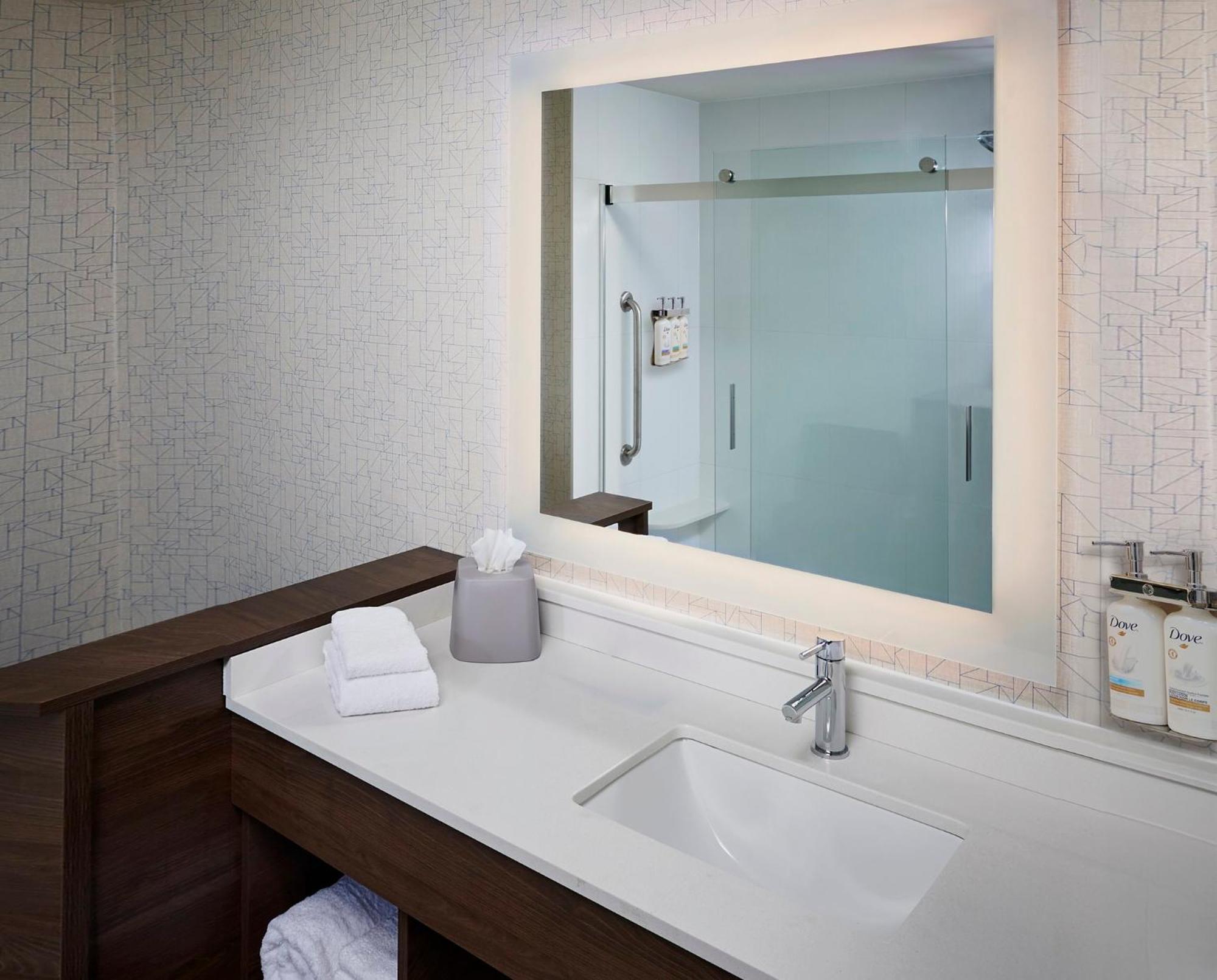 Holiday Inn Express Niagara-On-The-Lake By Ihg Luaran gambar