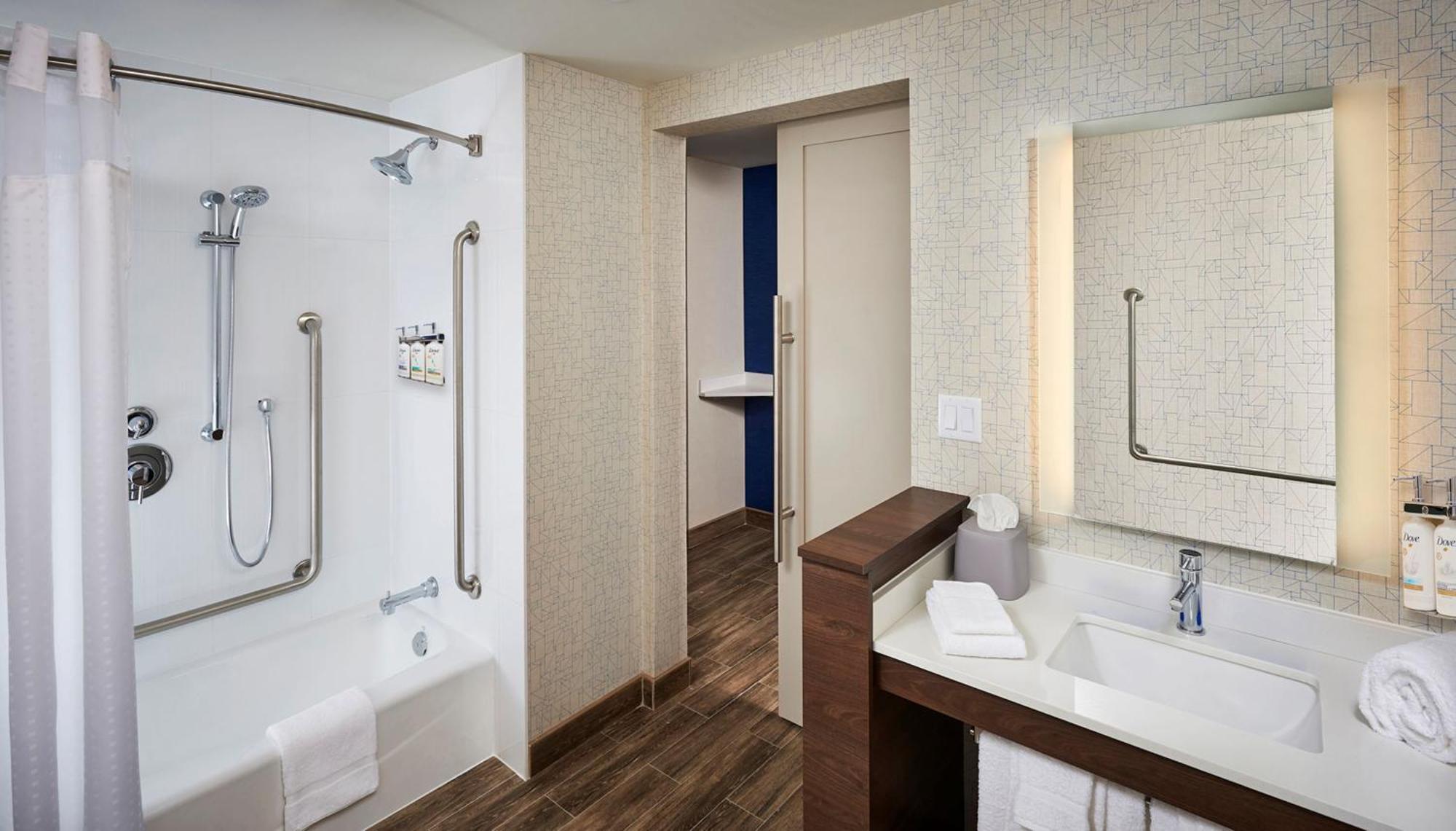 Holiday Inn Express Niagara-On-The-Lake By Ihg Luaran gambar