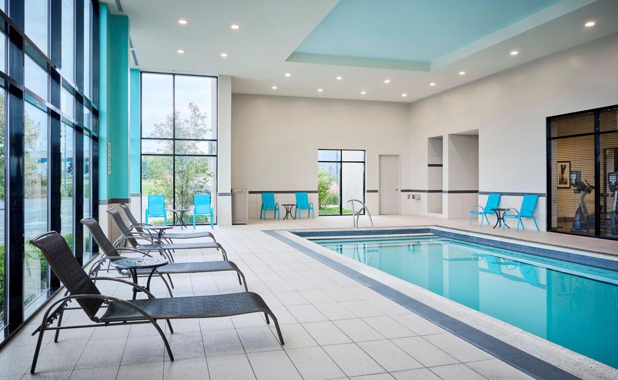 Holiday Inn Express Niagara-On-The-Lake By Ihg Luaran gambar