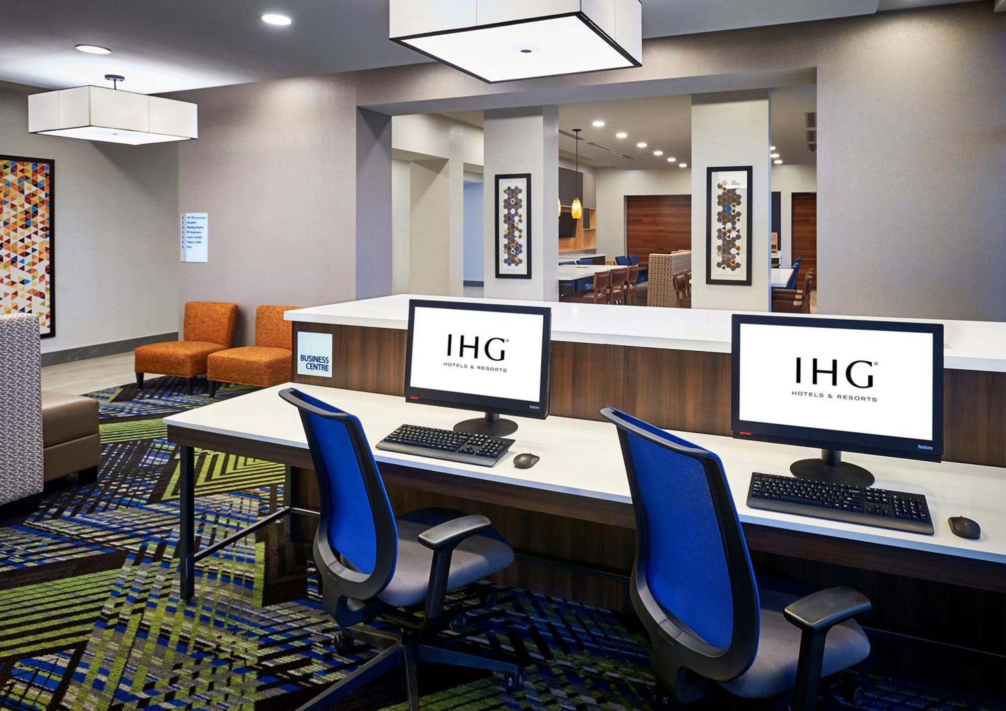 Holiday Inn Express Niagara-On-The-Lake By Ihg Luaran gambar