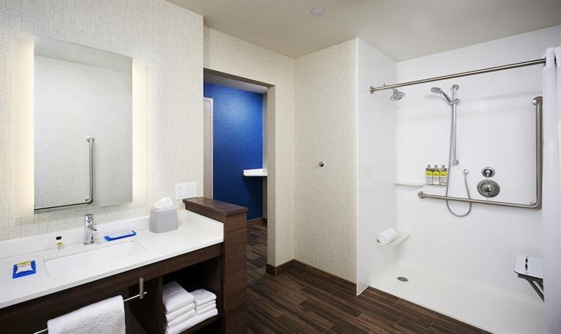 Holiday Inn Express Niagara-On-The-Lake By Ihg Luaran gambar